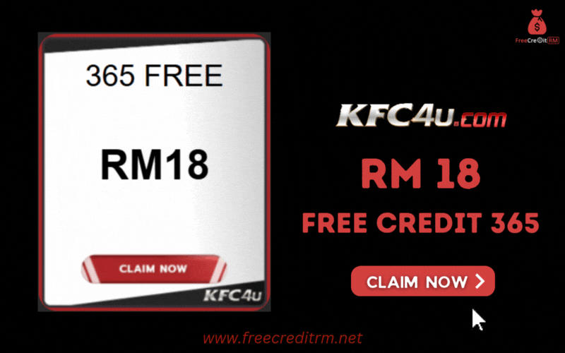 Freecreditrm - i1KFC4U Free Credit 365