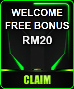 Freecreditrm - KuatCuci Free Credit - Banner