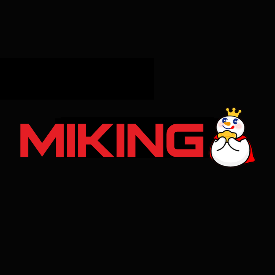 Miking8 Casino - Logo