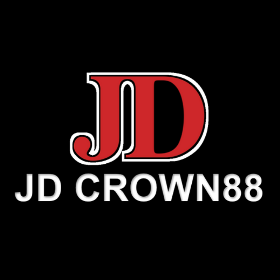 JDCrown88 Free Credit No Deposit Logo