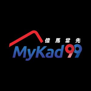 Casino Logo - Mykad99 Casino