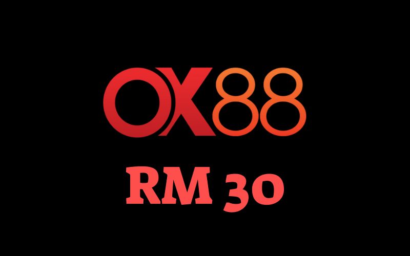 Freecreditrm - OX88 RM 30