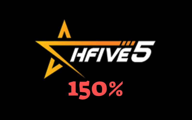 FreeCreditRM - Hfive5 150%