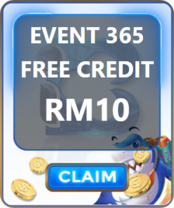 Freecreditrm - iBayar Free Credit 365 - Banner