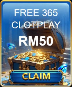 Freecreditrm - Crown99 Free 365 ClotPlay - Banner