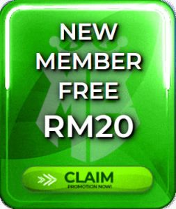 Freecreditrm - MYBOS Free Credit Slot - Banner