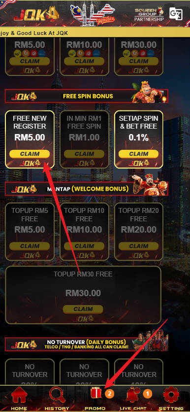 Step3-Register-at-jqk-malaysia-casino-part-1