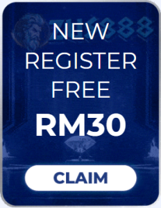 Freecreditrm - ZUS888 Free Credit Slot - Banner