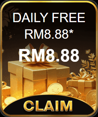 Freecreditrm - CashKingBet Daily Free Bonus - Banner