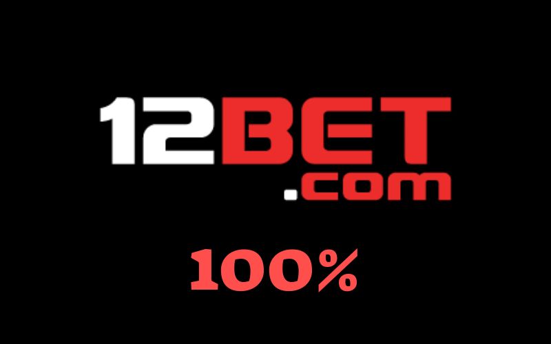 FreeCreditRM - 12Bet 100%