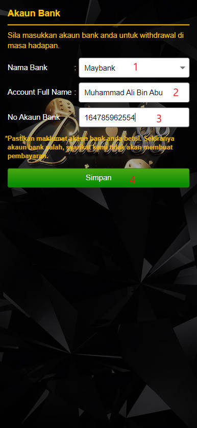 Step2-Register-at-extend88-casino-part-1