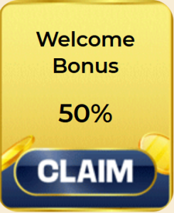 Freecreditrm - Mahkota8 Welcome Bonus - Banner