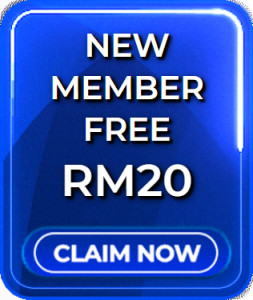 Freecreditrm - JudiSini Free Credit - Banner