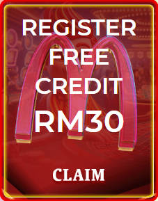 Freecreditrm - MCD76 - Promotion