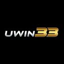 Casino Logo - Uwin33