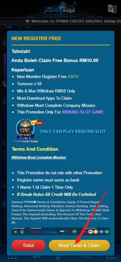 Step3-Register-at-ppn88-casino-part-2