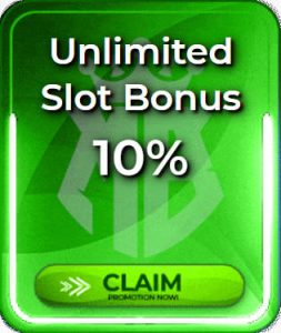 Freecreditrm - MYBOS Unlimited Slot Bonus - Banner
