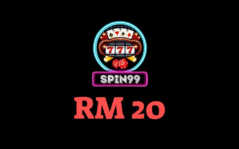 Freecreditrm - SPIN99 Free Credit No Deposit RM20