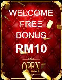 Freecreditrm - Judiking88 RM10 Free Credit - Promotion