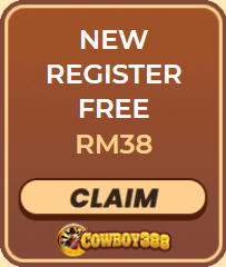 Freecreditrm - Cowboy38 Free Credit - Banner