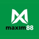 Casino Logo - Maxim88