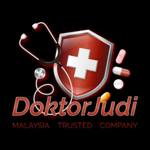DoktorJudi Casino - Logo