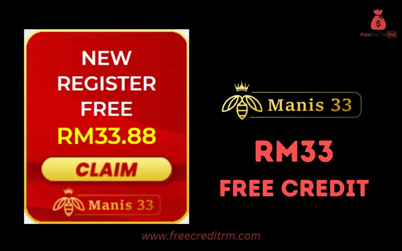 Freecreditrm - Manis33 Free Credit