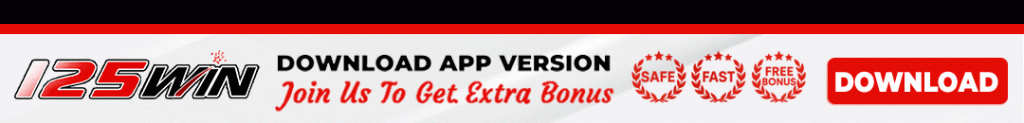 125Win APK Download