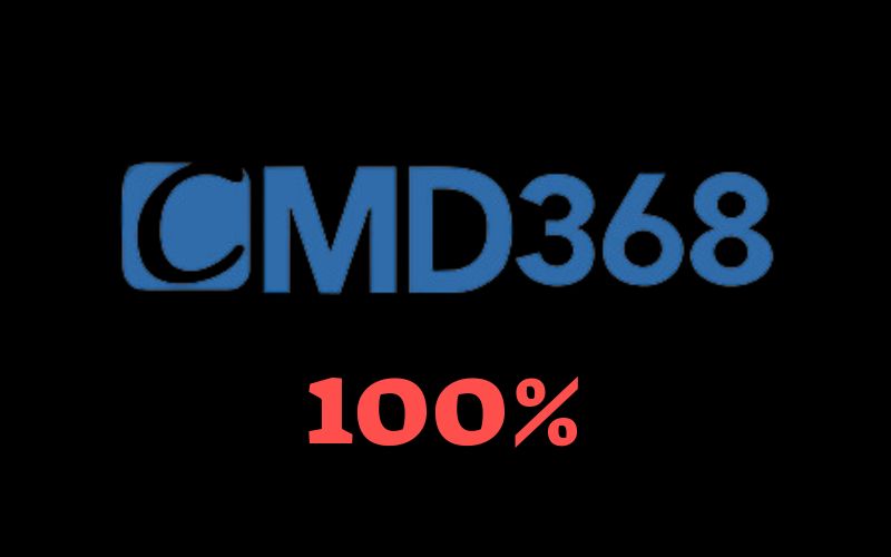 FreeCreditRM - CMD368 100%