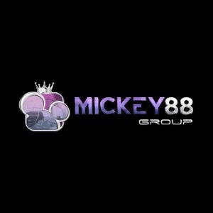 Mickey88 - Logo