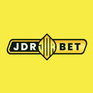 JDRBET - Logo