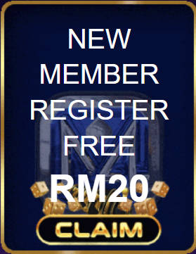 Freecreditrm - MariMari444 RM20 Free Credit - Promotion