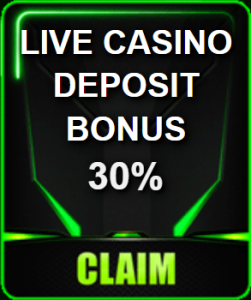 Freecreditrm - KuatCuci Live Casino Deposit Bonus - Banner