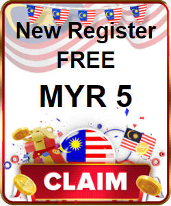 Freecreditrm - MiBox8 Free Credit Slot RM5 - Banner