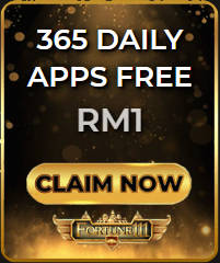 Freecreditrm - Fortune111 Free Credit - 365 Daily Apps