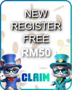 Freecreditrm - Wisma66 Free Credit - Banner