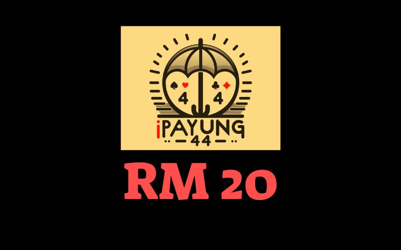 Freecreditrm - iPAYUNG44 Free Credit No Deposit RM20