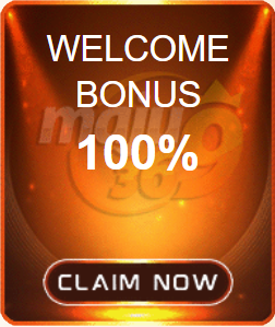 Freecreditrm - Maju369 Welcome Bonus - Banner
