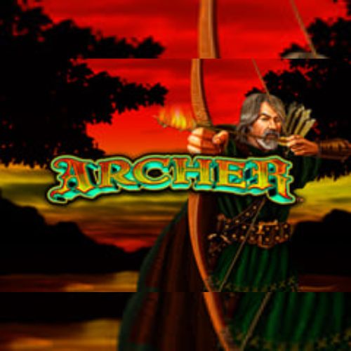 GDbet333 Popular Slot Games - Archer