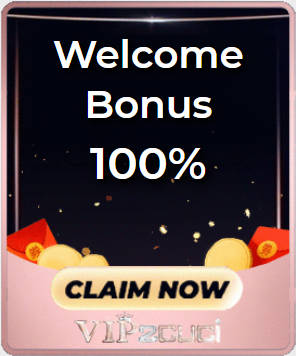 Freecreditrm - VIP2Cuci Welcome Bonus - Banner