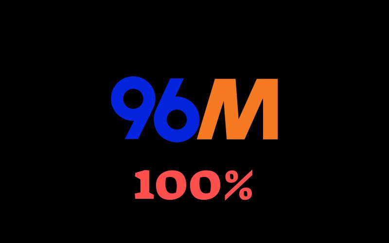 Freecreditrm - 96M 100%