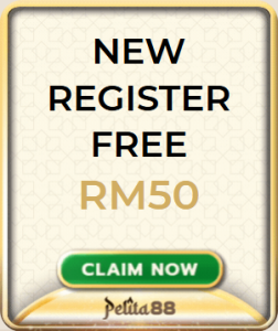 Freecreditrm - Pelita88 Free Credit - Banner