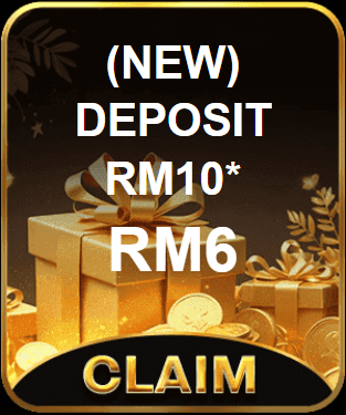 Freecreditrm - CashKingBet New Deposit Bonus - Banner