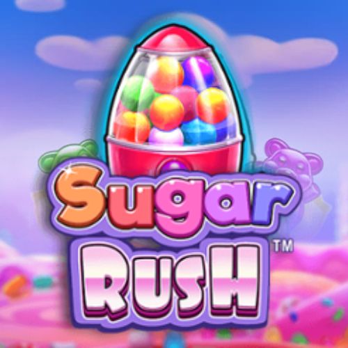 GDbet333 Popular Slot Games - Sugar Rush