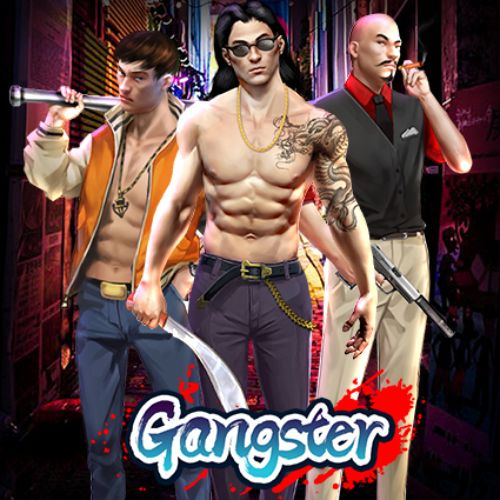 MD88 Popular Slot Games - Gangster