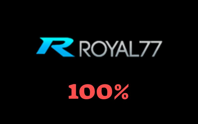 FreeCreditRM - Royal77 100%