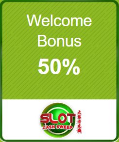 Freecreditrm - CashSweep Welcome Bonus - Banner