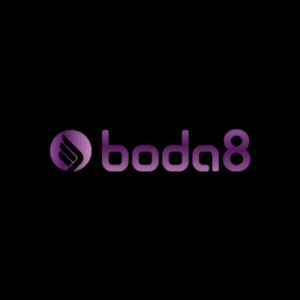 Boda8 - Logo