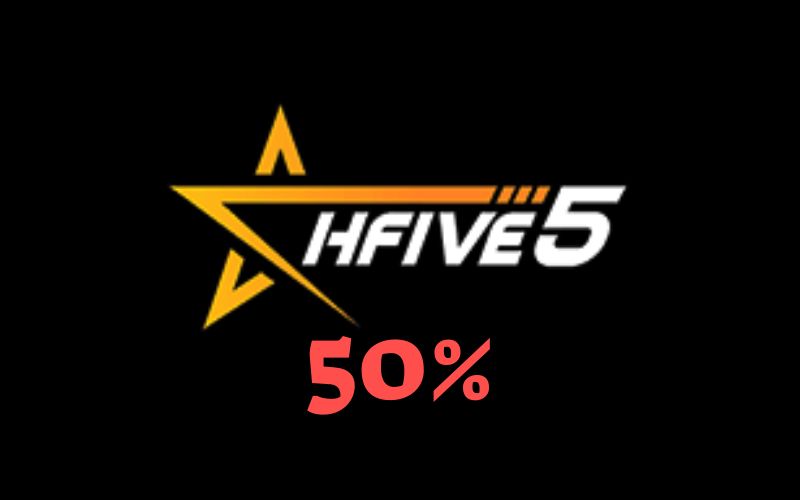 FreeCreditRM - Hfive5 50%