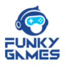 Games Provider - Funky Games